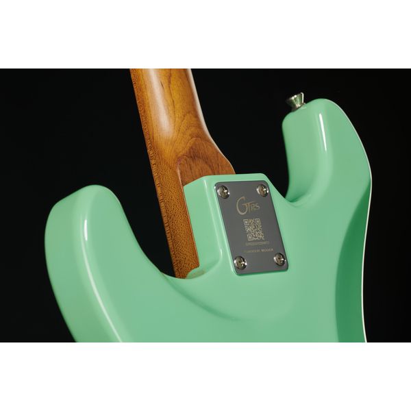 Mooer GTRS Guitars Standard 801 SG