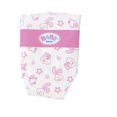 BABY born® Windeln (5 Stück)