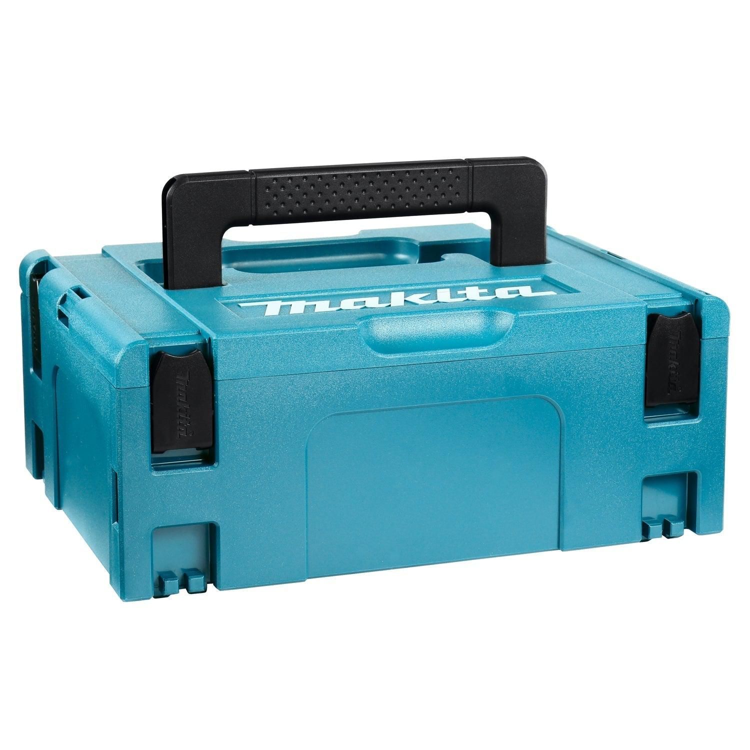 Makita DLX1108TJ1 Accu Combiset 11-delig 18V 5.0Ah in Mbox