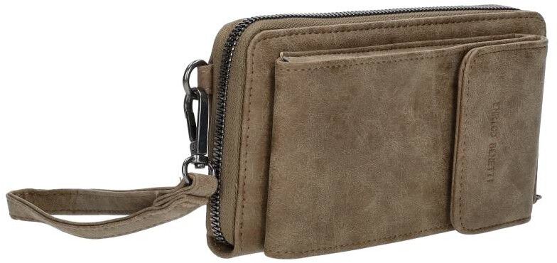 Enrico Benetti Damestassen beige