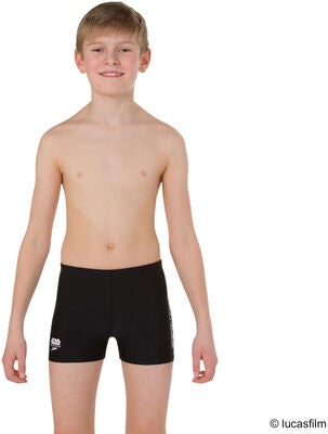 Speedo Star Wars Aquashort Badebukse