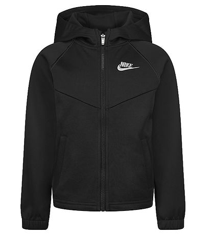 Nike Trainingsanzug - Schwarz