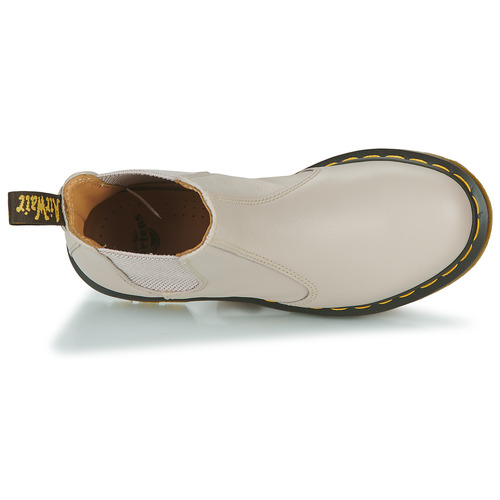 Dr. Martens - 2976 - Beige