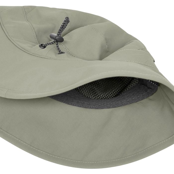 Jack Wolfskin Mesh Hoed Senior