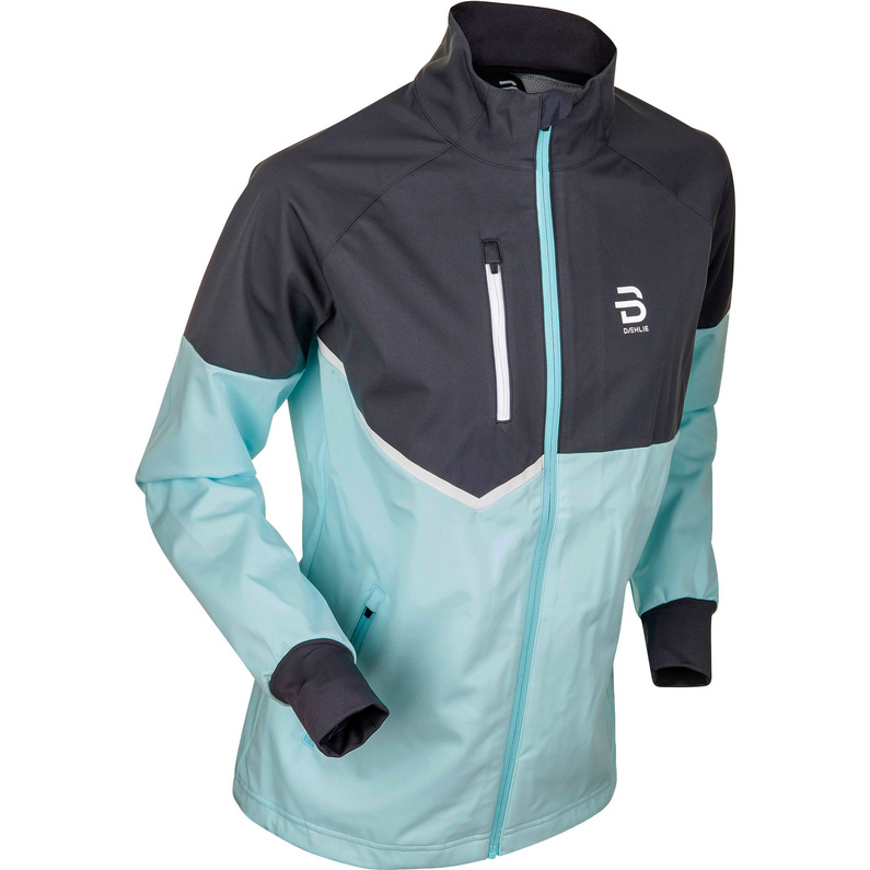 Daehlie Damen Kikut Jacke