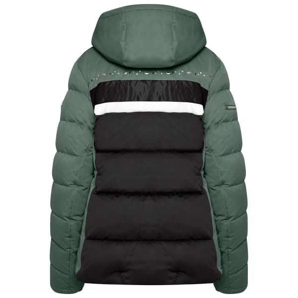 Veste de ski DARE 2B CRYSTALLIZE SKI JKT DUCKGRN/BLACK