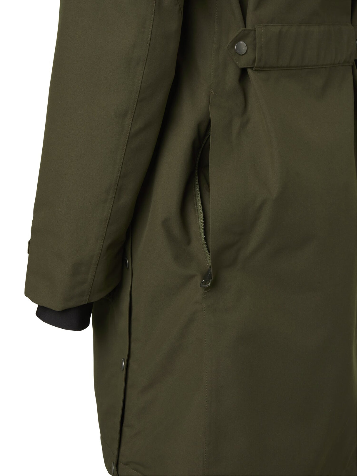 Chevalier<br>Fractus Chevalite Rain Coat Women