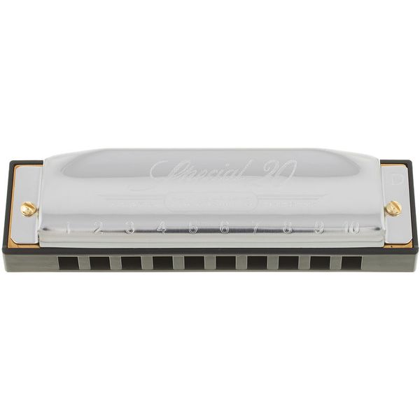 Hohner Special 20 D