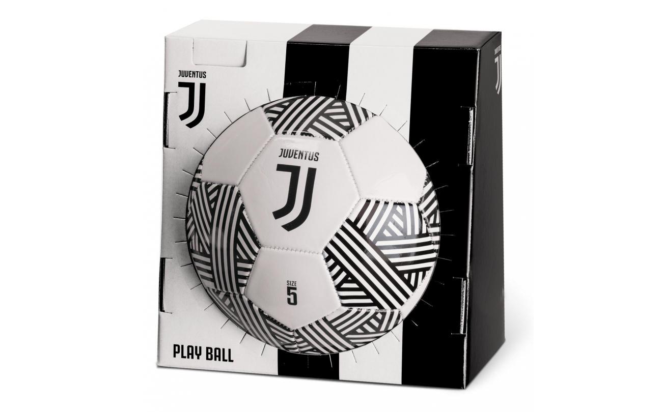 Luxe voetbal F.C. Juventus Pro nr.5 350 gram