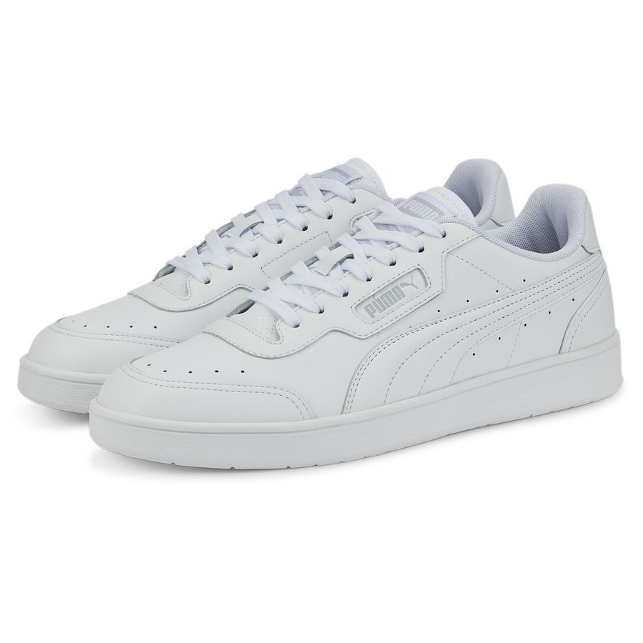 PUMA Chaussures Court Guard - Blanc