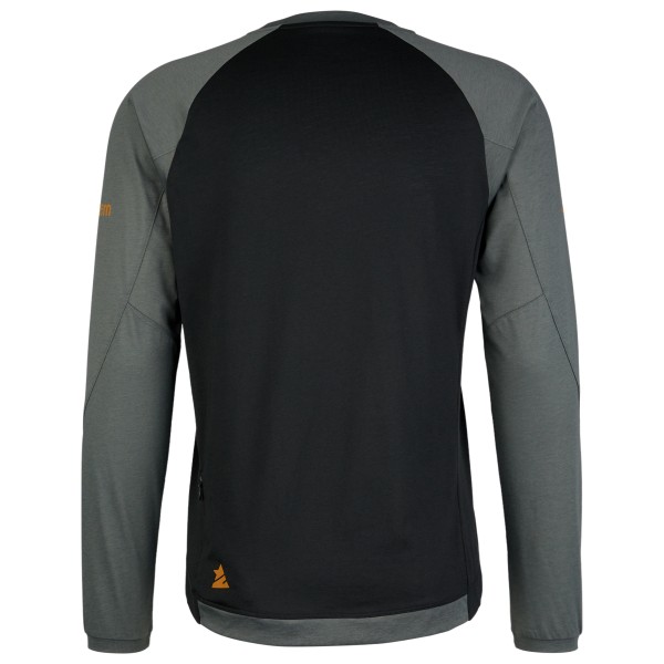 Zimtstern - Pureflowz Shirt L/S - Maillot de cyclisme