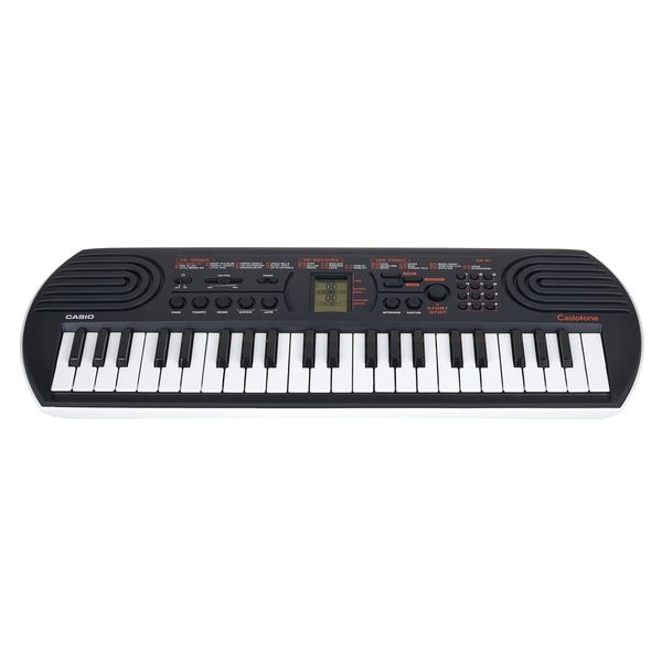 Casio SA-81