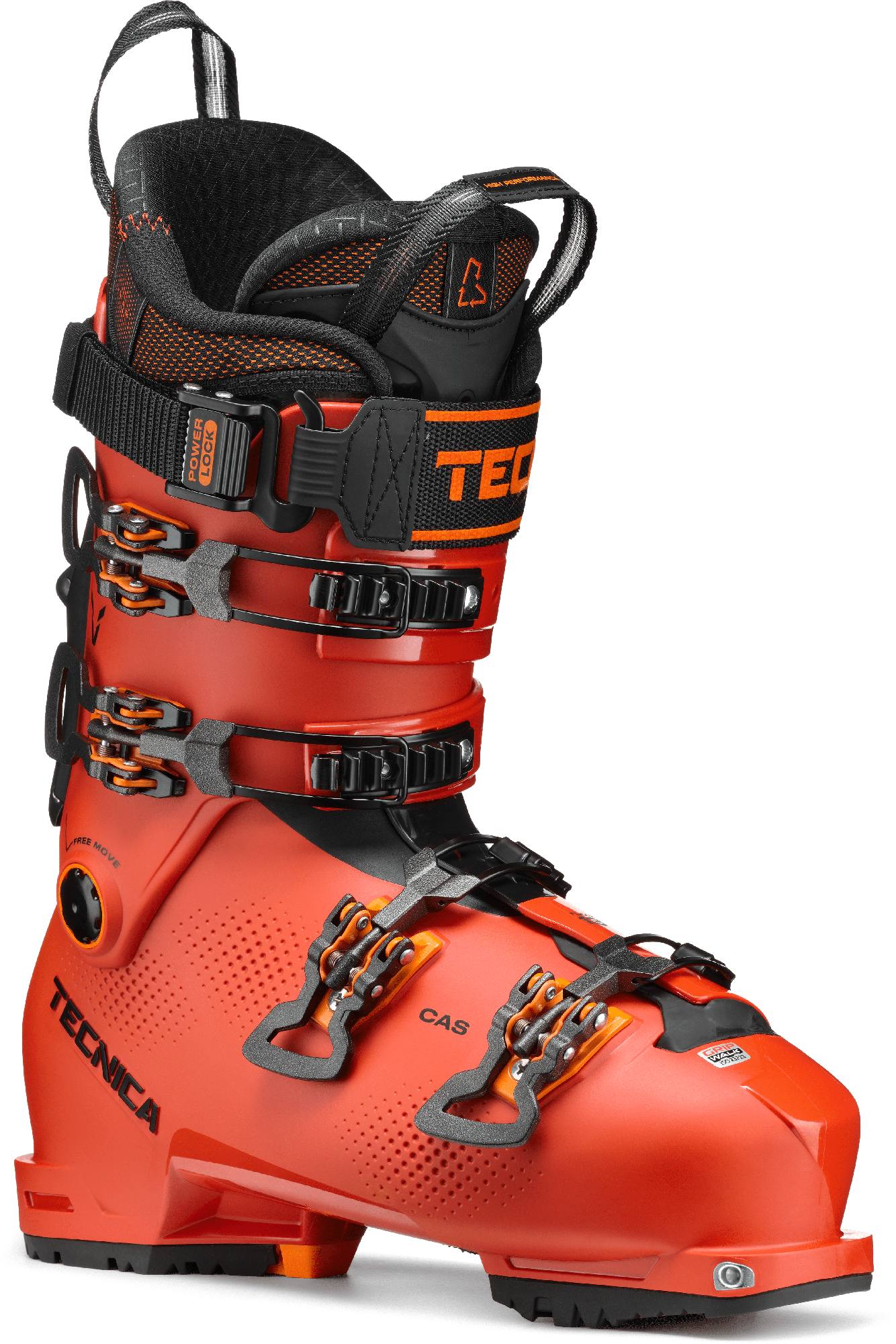 Tecnica Cochise 130 DYN GW