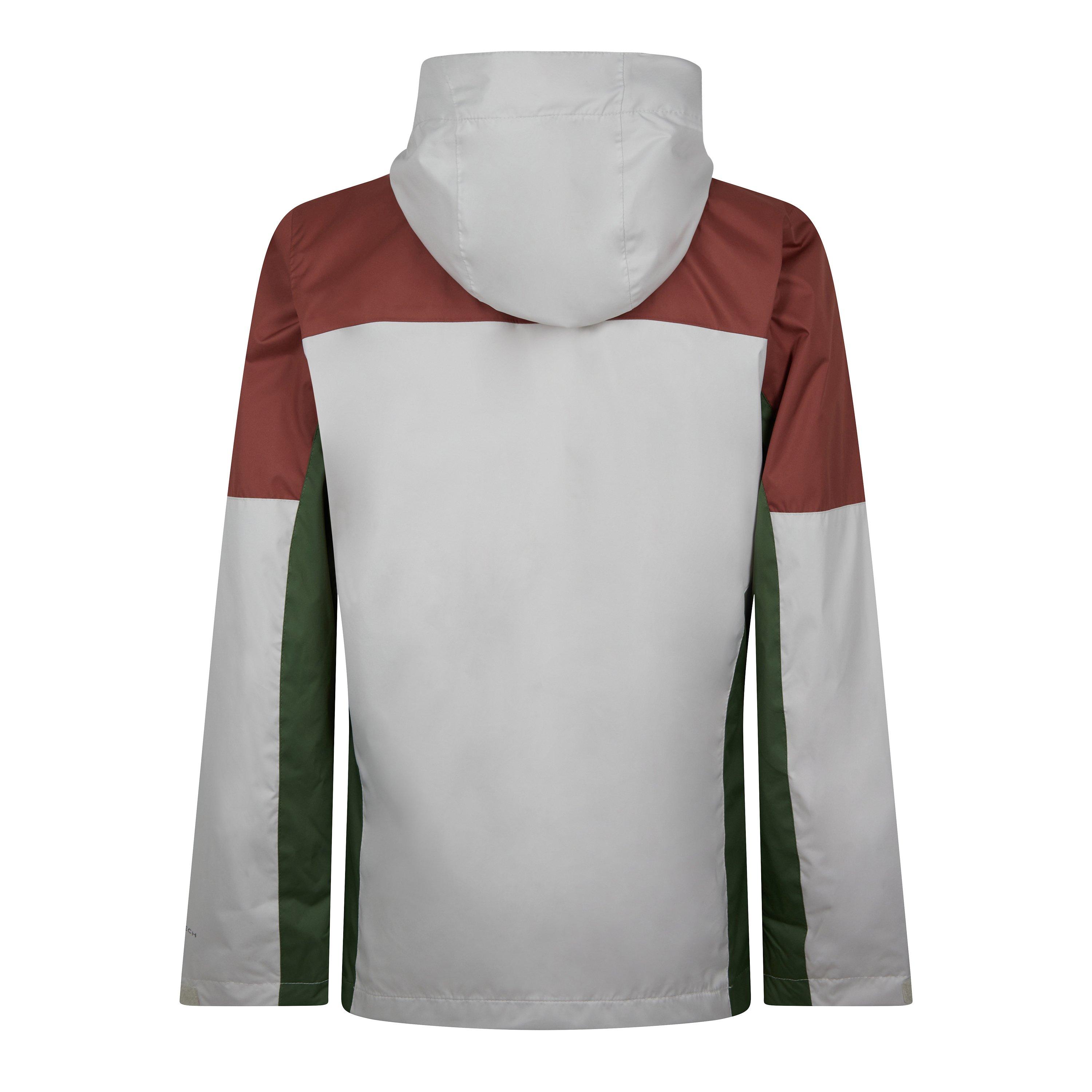 Columbia Waterproof Jacket Mens