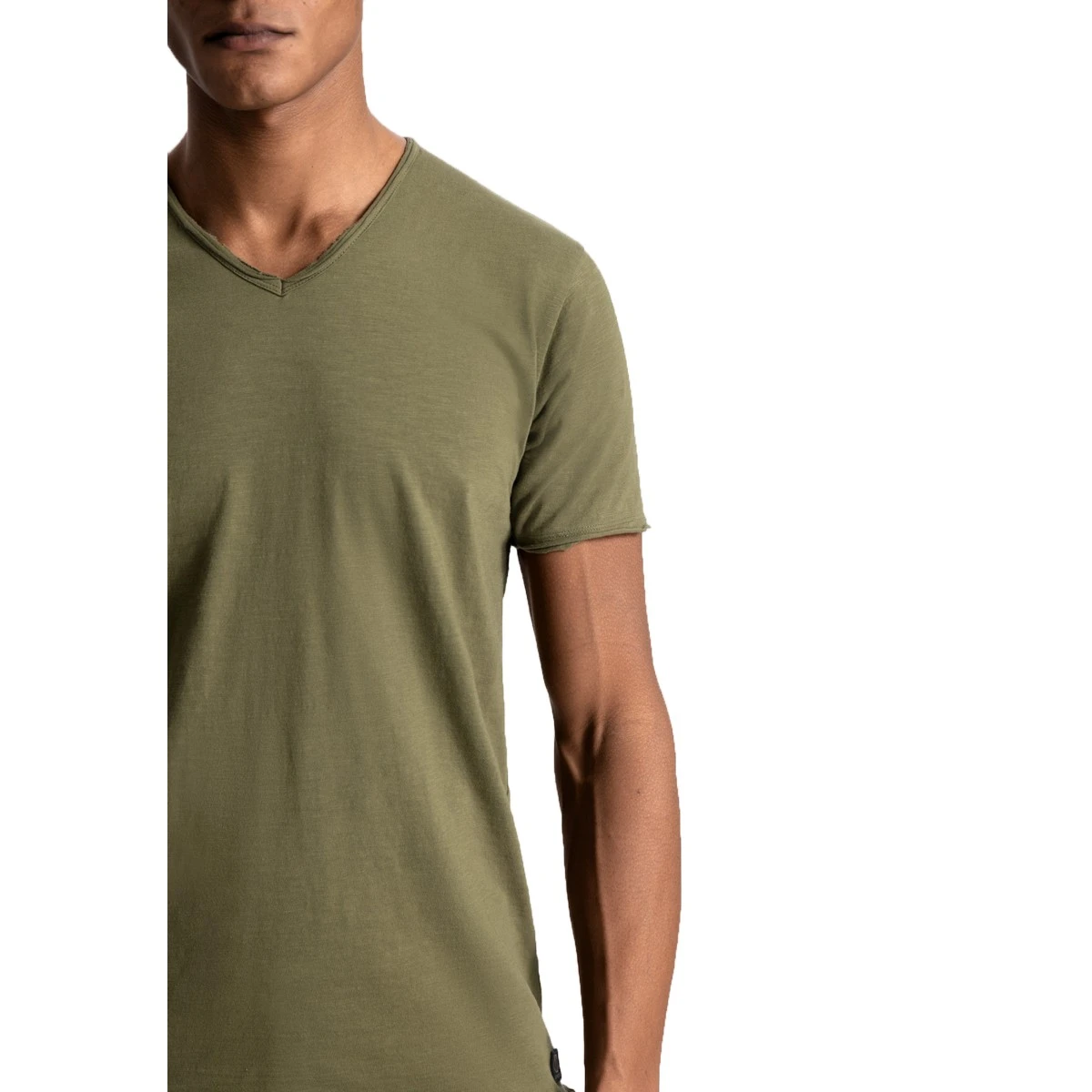 Heren T-shirt 27360375