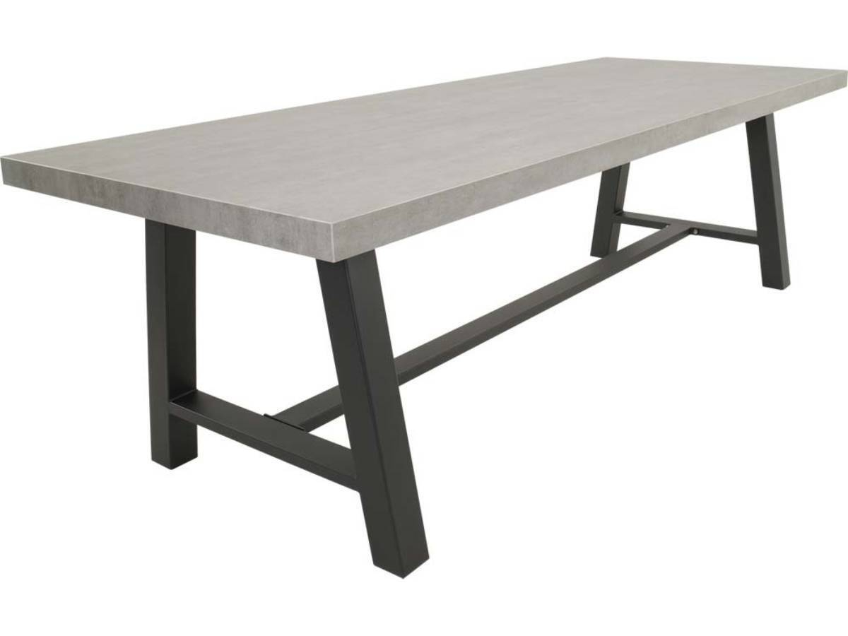 Outdoor Feelings Santana Fresco 250 diningset