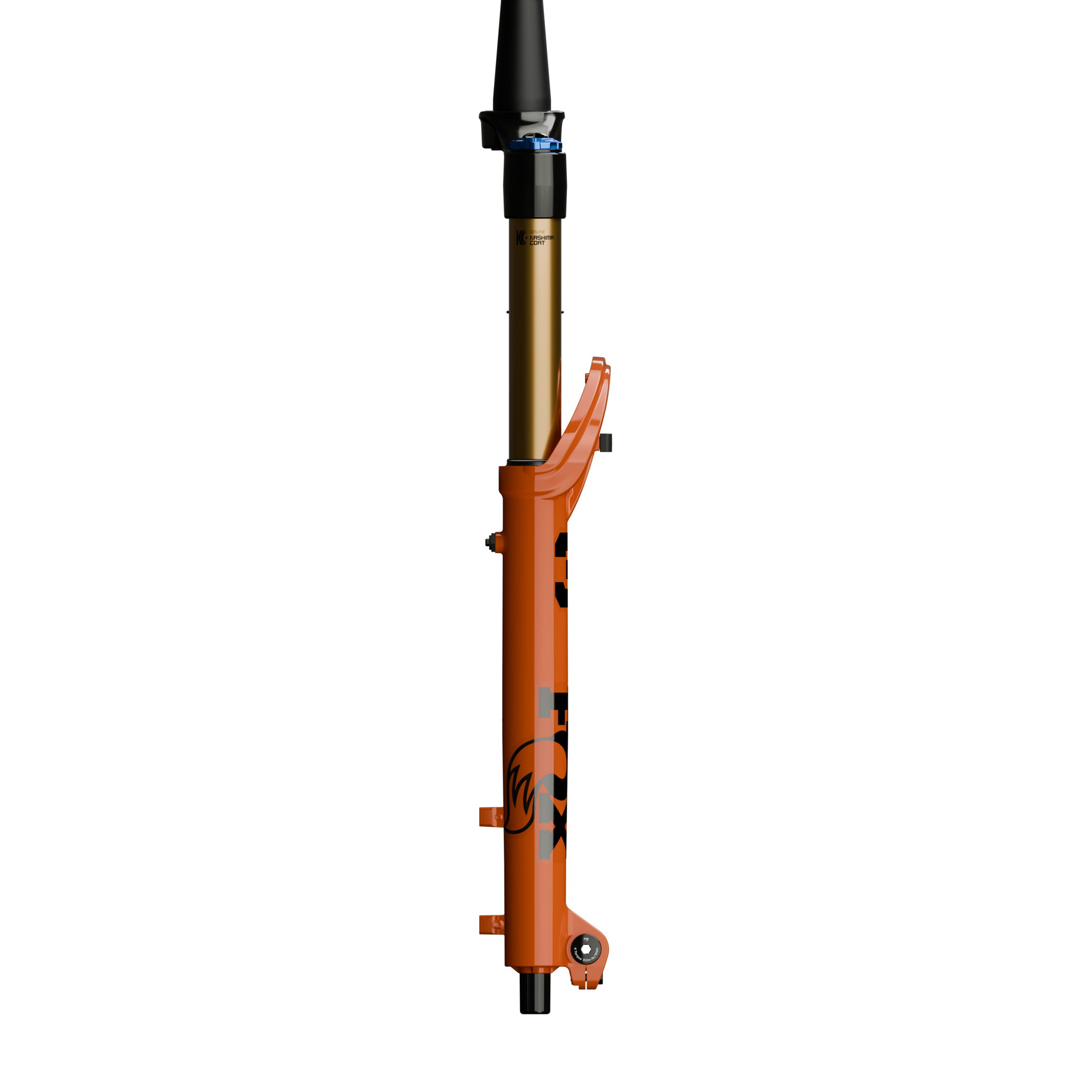 Fox Racing Shox Fox Float 36 Factory 29