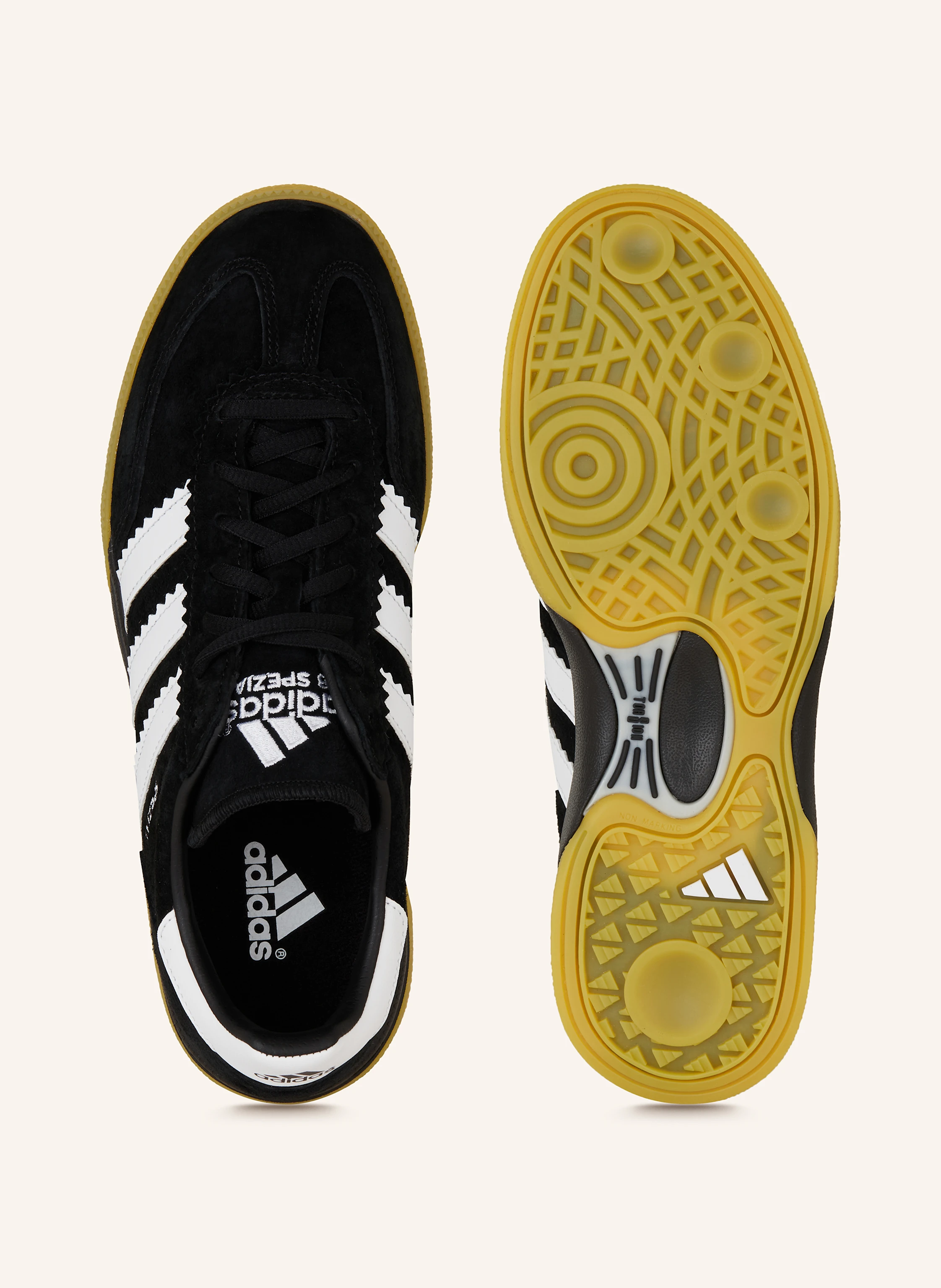 adidas Indoorschuhe HANDBALL SPEZIAL