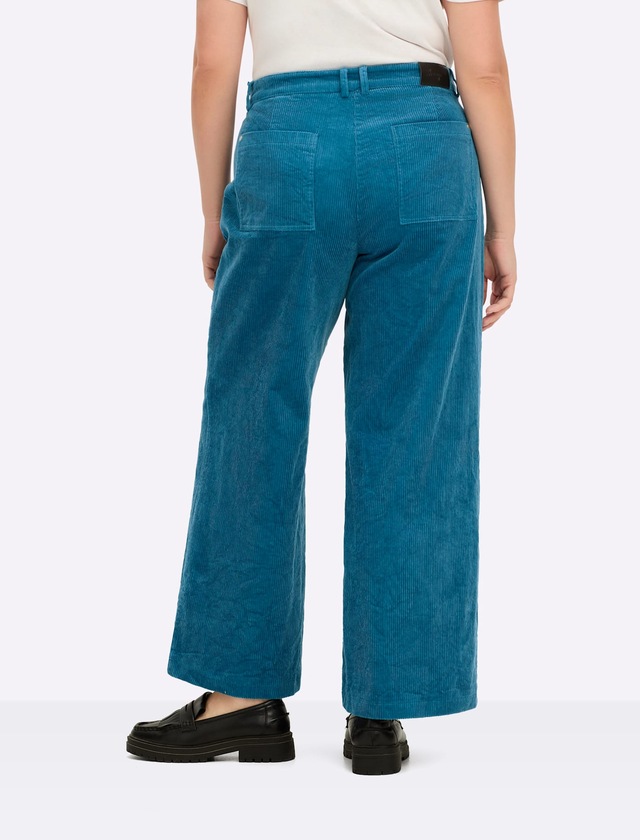 Sheego Cordhose