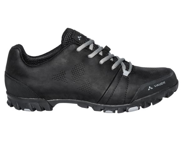 TVL Sykkel  black  41