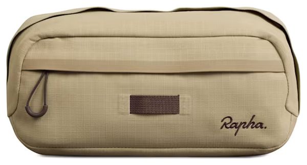 Sacoche de Guidon Rapha Explore Beige
