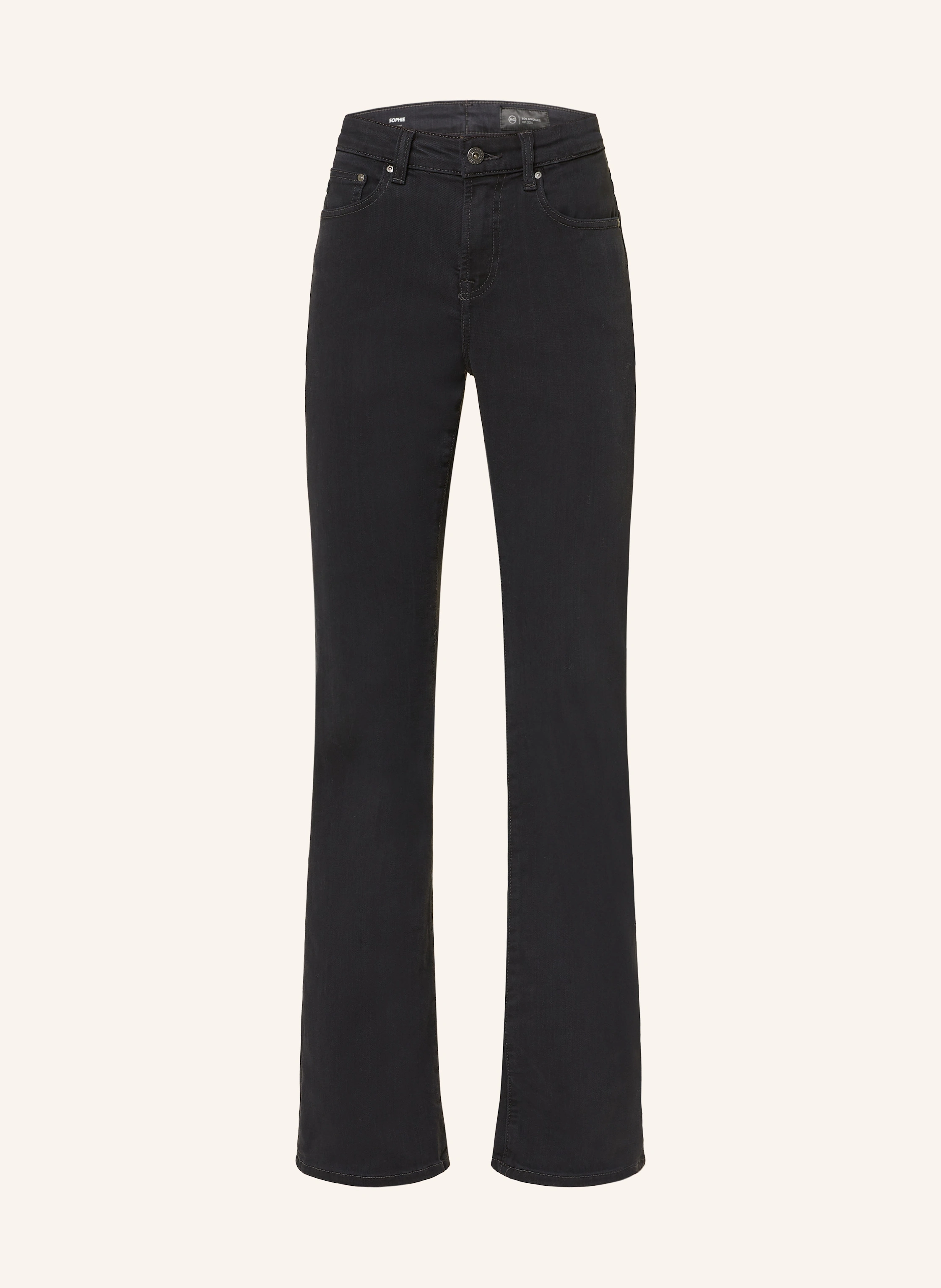 AG Jeans Bootcut Jeans SOPHIE
