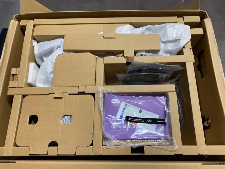 [OUTLET] - BenQ RD280UA - 28