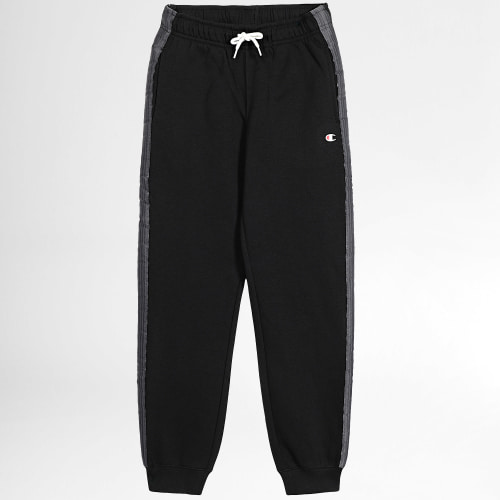 Pantalon Jogging Enfant 306549 Noir