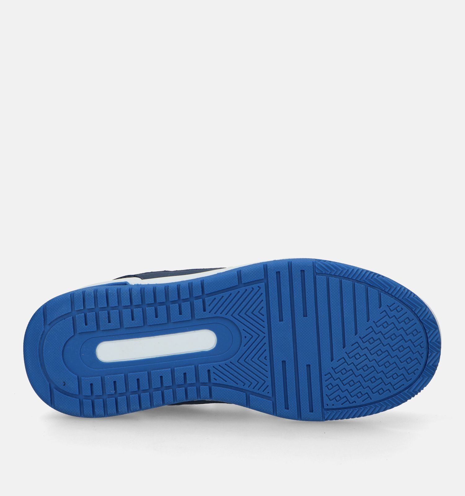 Sneakers wit