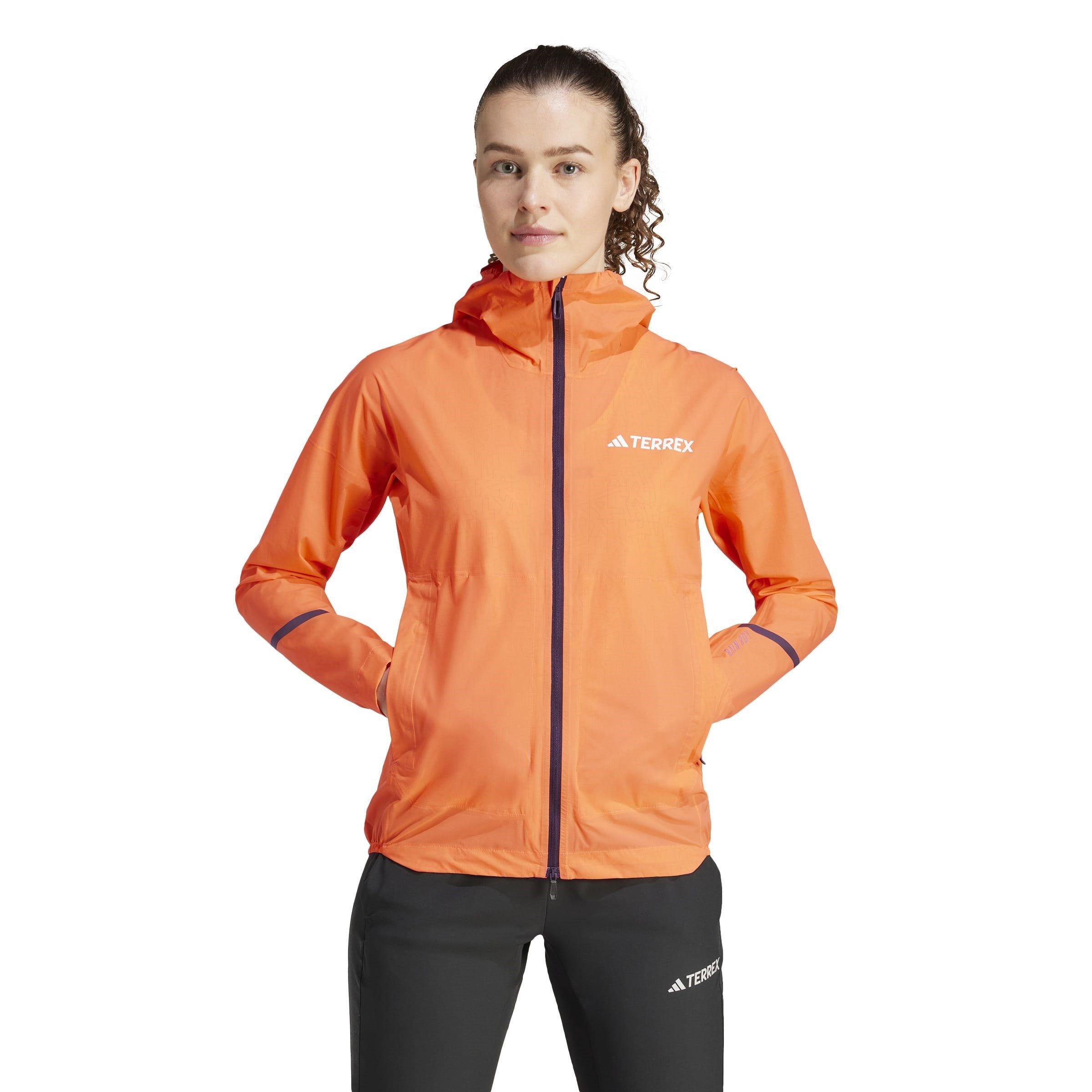 adidas Terrex Xperior Light Jacket