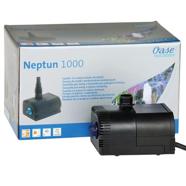 Oase Pumpe Aquarius Universal Classic 1500