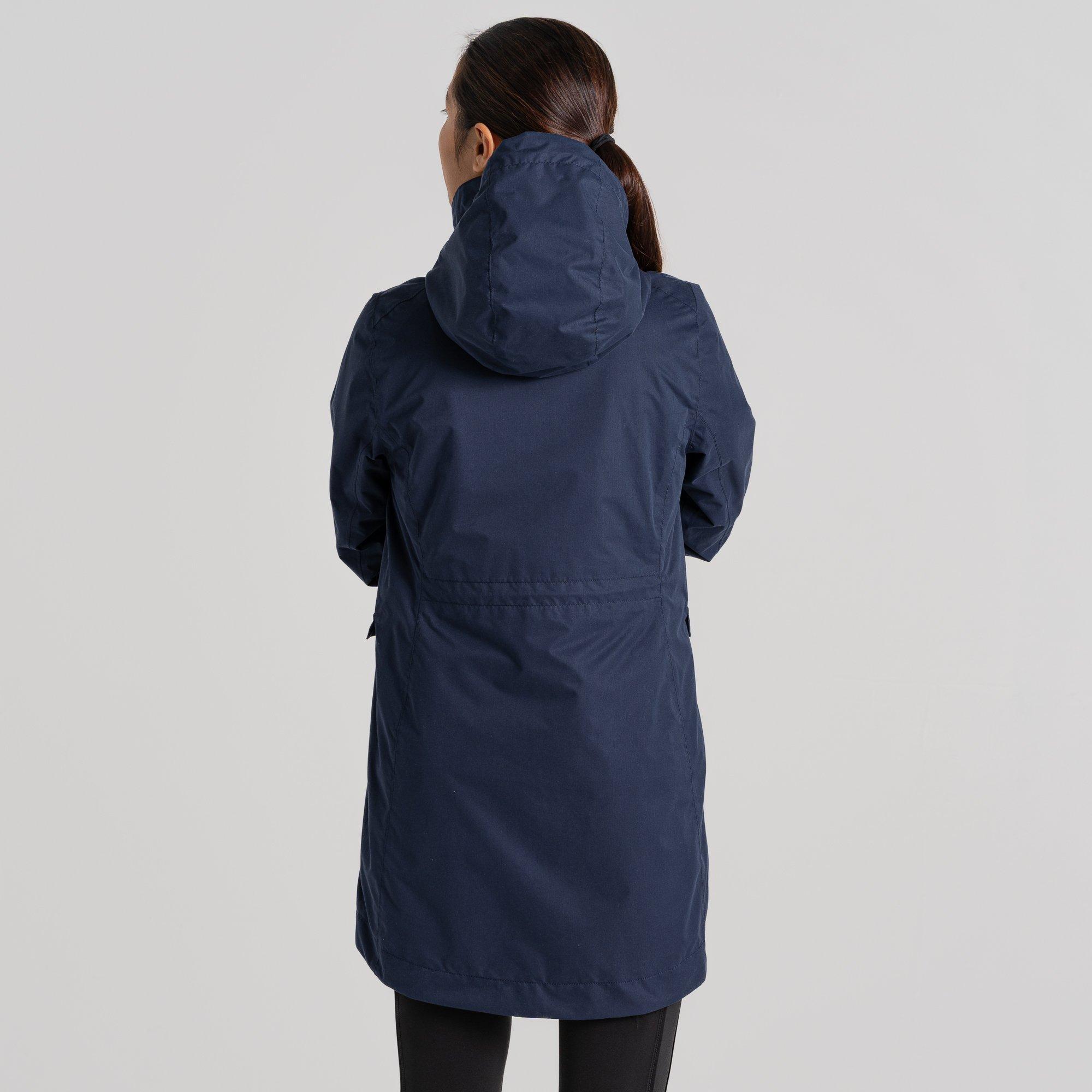 Craghoppers Crag Larissa Jacket Ld99