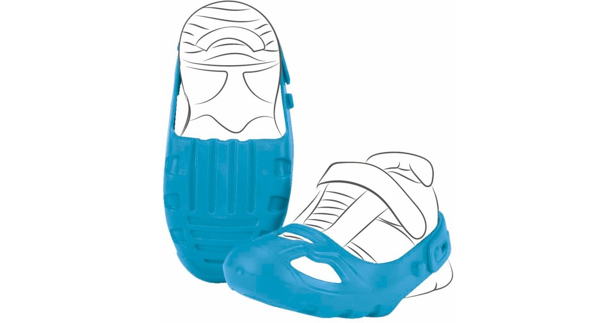 BIGShoe Care Beschermdop  (Schoenmaat 21 – 27 (UK size 4.5 – 9))