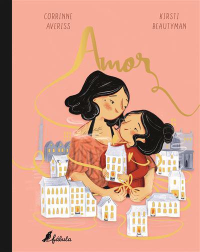 Amor de Corinne Averiss