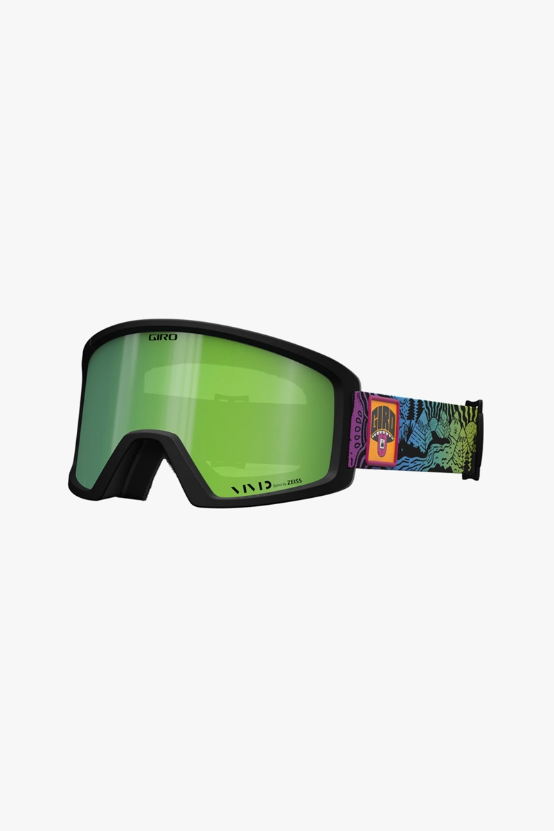 GIRO Blok Vivid Skibrille