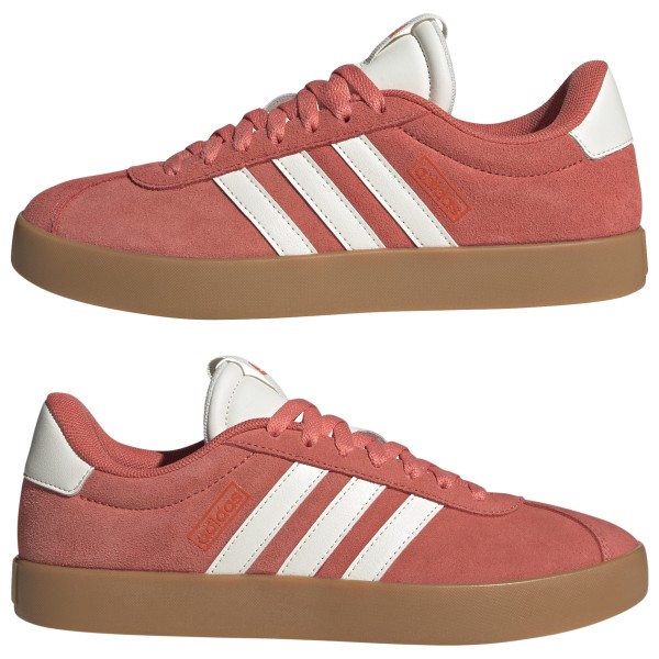adidas - Women's VL Court 3.0 - Baskets
