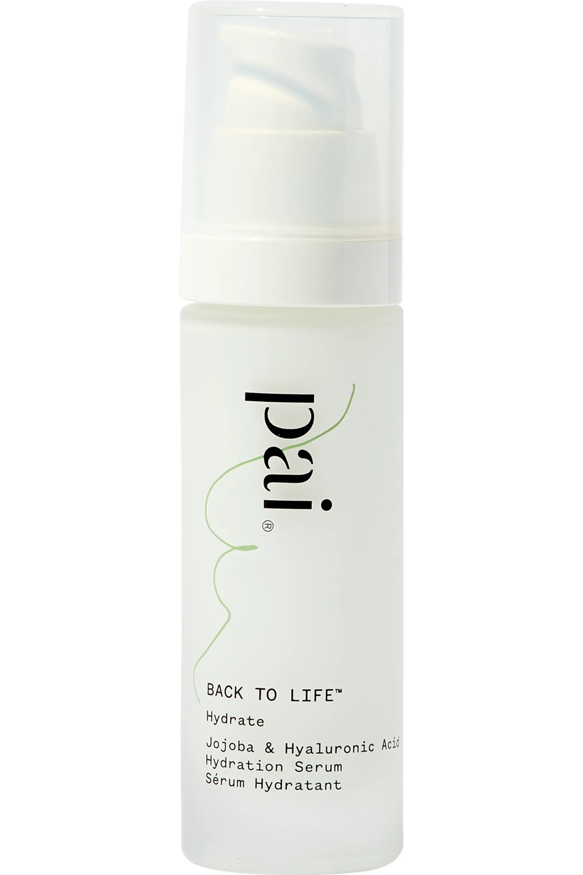 PAI Sérum hydratant Back to Life-30 ml