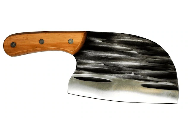 Hackmesser »Hot Hackmesser 1 Stück«