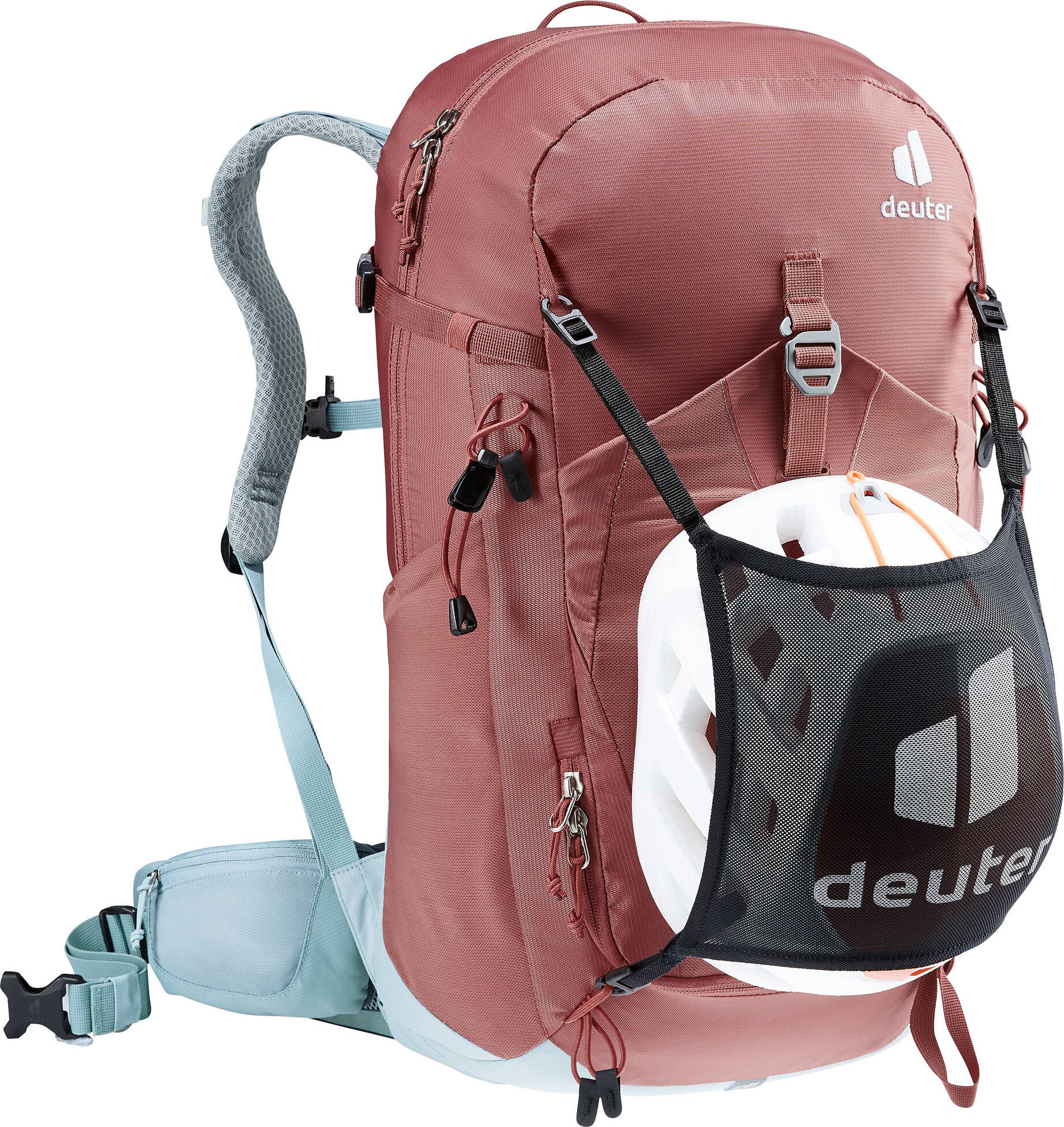 deuter| Damen Wanderrucksack Trail Pro 31 SL