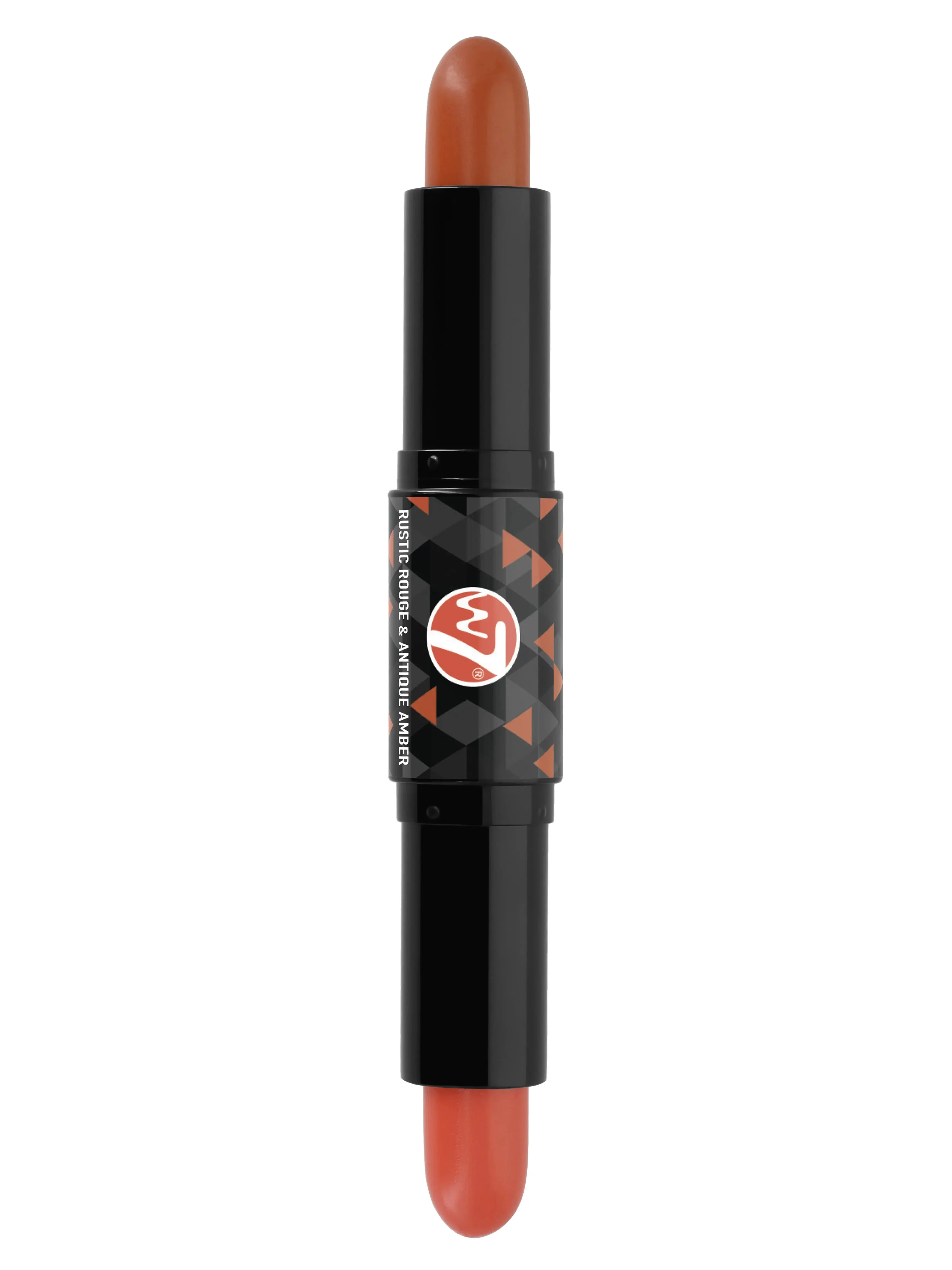 Blusher Stick Rustic Rouge & Antique Amber