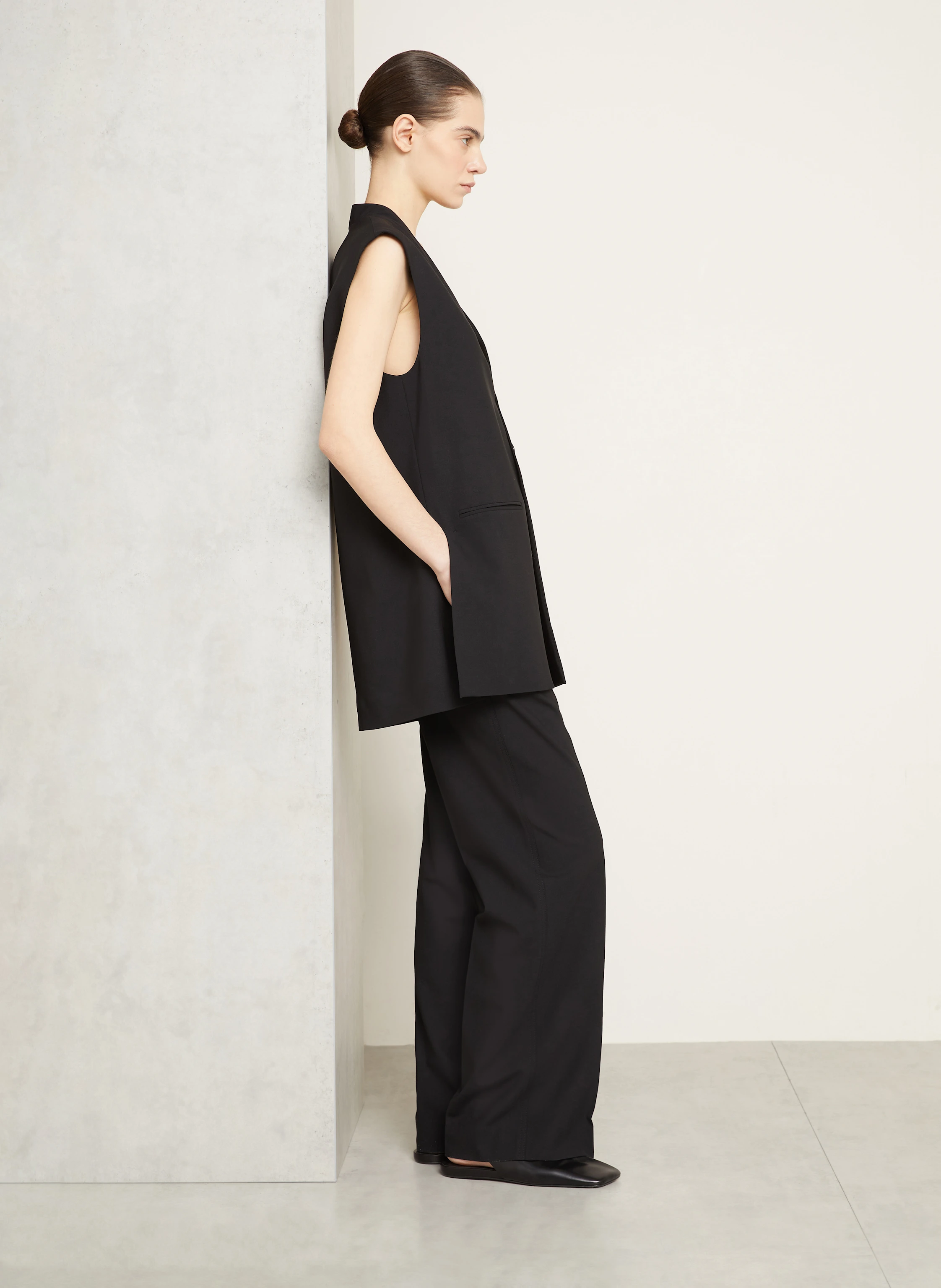 GAUCHERE Marlenehose