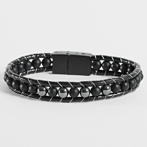 Bracelet Noir