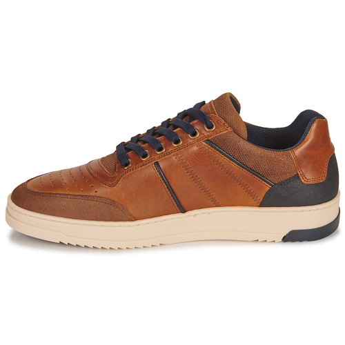Bullboxer - DEEPAK CUP LOW - Camel