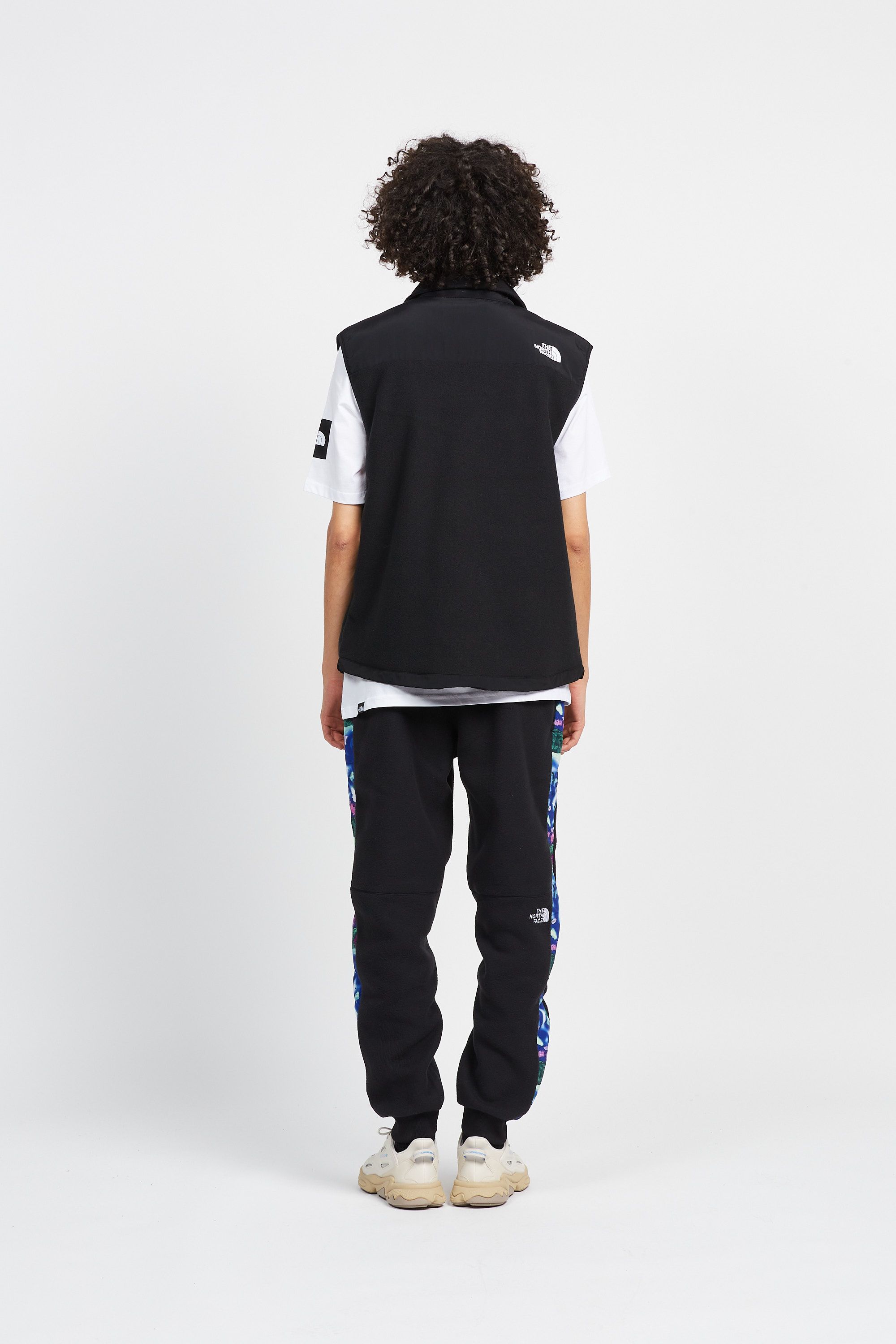 THE NORTH FACE Veste DENALI Noir
