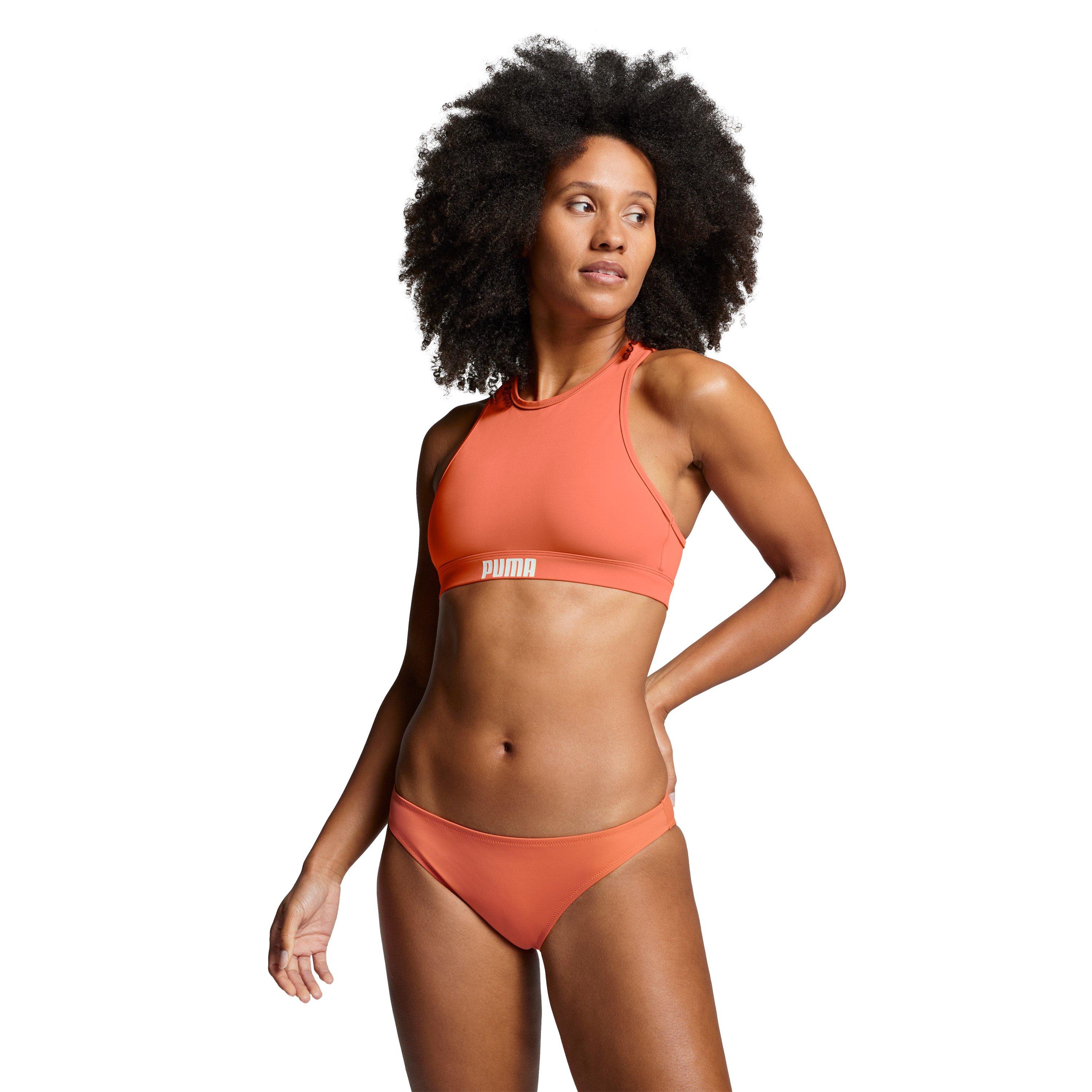 Puma Classic Bikini Bottoms Womens