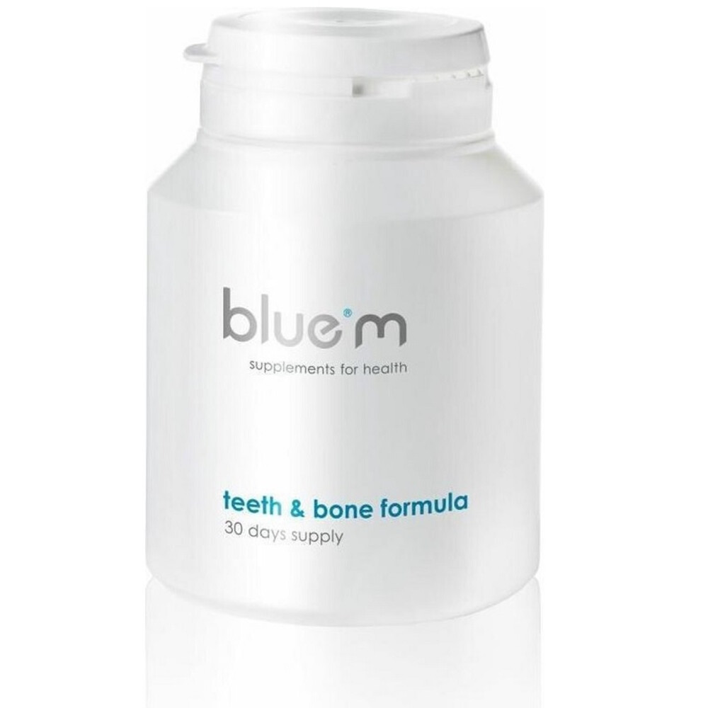 Bluem Teeth & Bone Formula 90 stuks