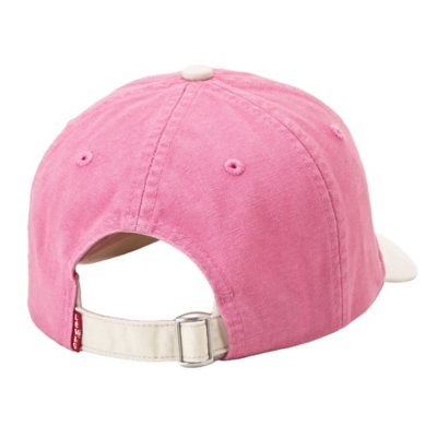 Casquette femme LEVIS