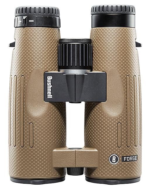 BUSHNELL - JUMELLES FORGE 8X42