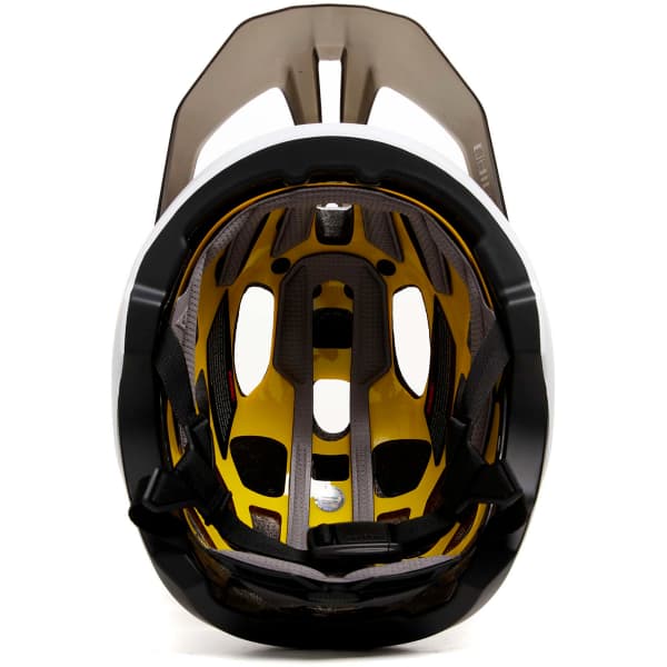 Casque VTT DAINESE LINEA 03 MIPS WHITE/BLACK