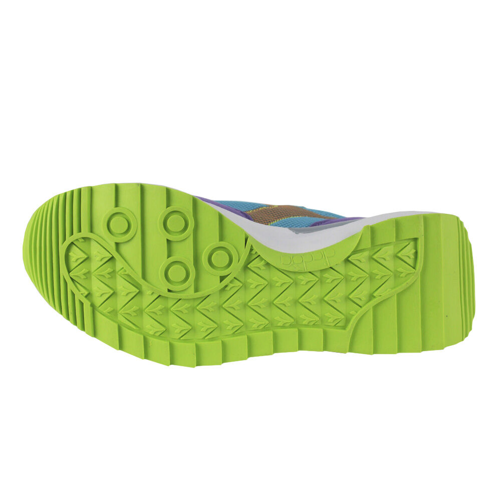 Sapatos Diadora 501.178302 01 C9869 Bl Atoll/deep Lavander/ha